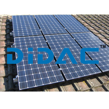 Solar PV Installation