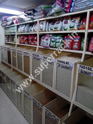 Durable Garment Rack