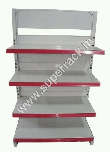 Supermarket Racks