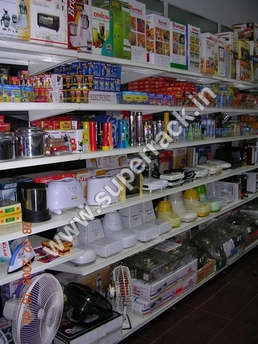 Gift and Grocery Rack