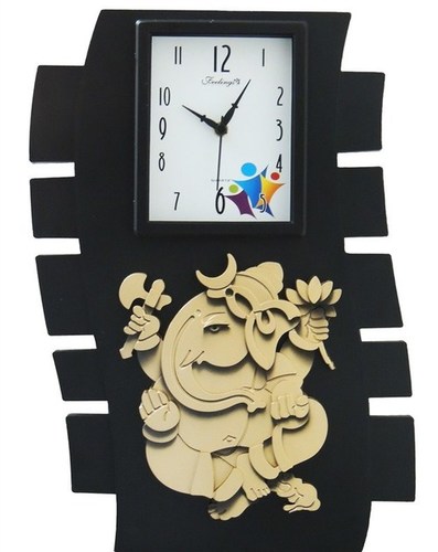 Wall Clock Gender: Unisex