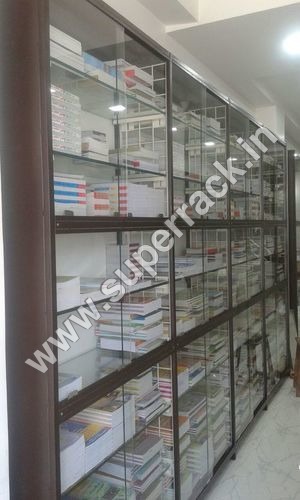 Gift and Grocery Rack