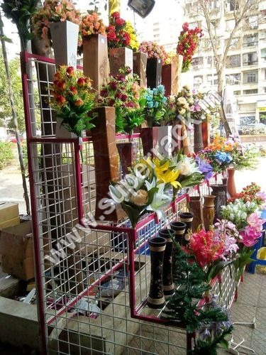 Gift and Grocery Rack