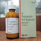 Noxafil (Posaconazole) Noxafil (Posaconazole)