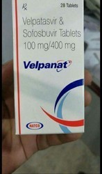 Velpanat Tablets