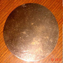 Copper Circle