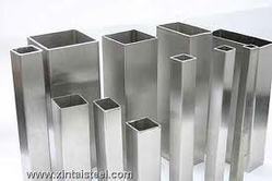 S S Square Pipe