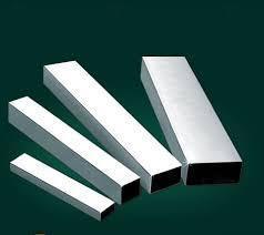 S S Rectangular Pipe