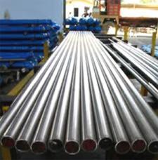 Stainless Steel Pipes