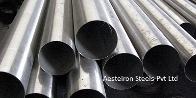 Stainless Steel Welded Pipe 304 / 304L / 316 / 316L
