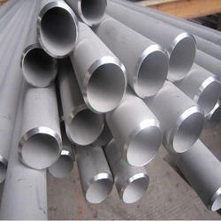 S.S Seamless Pipes 304/304L/316/316L - 1/2"NB to 12"NB, Sch 10-160 | Corrosion-Resistant, Leak-Proof, Durable, High-Strength