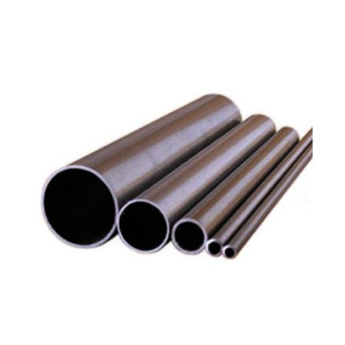 Stainless Steel Welded Pipes