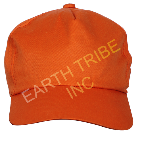 Cotton Sports Caps