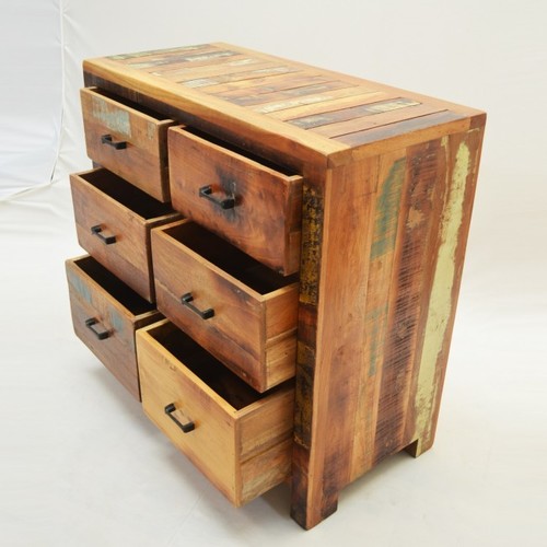 Chest Board