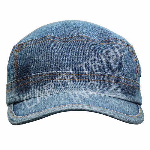 Denim Caps for Men