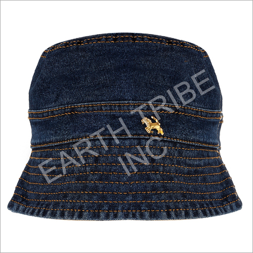 Denim Caps for Women
