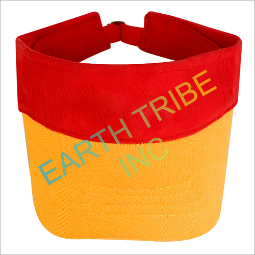 Sports Visor Caps