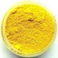 ACID MILING FAST YELLOW MR