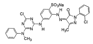 ACID YELLOW 3GL