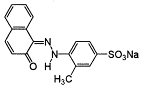 ACID ORANGE 2R