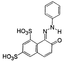 Acid Orange G Boiling Point: 379.8 C