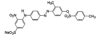 ACID ORANGE N3RL