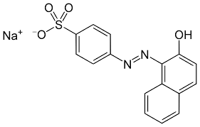 ACID ORANGE RGN