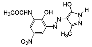 ACID ORANGE RL