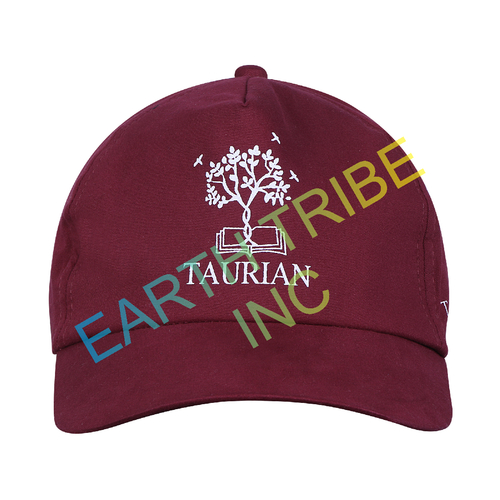 Corporate Caps