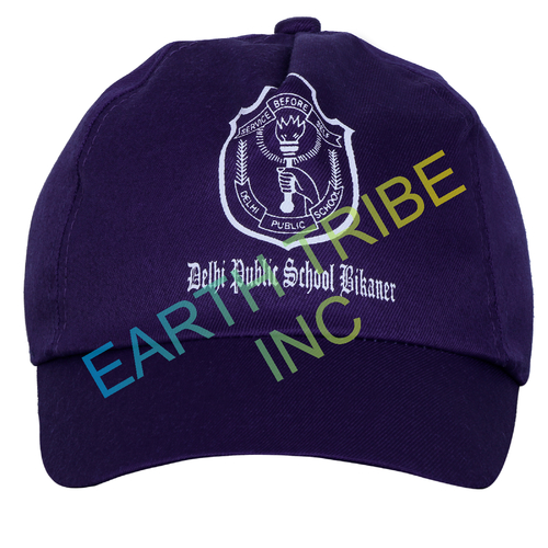 School Uniform Caps