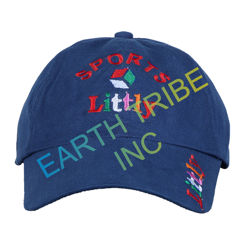 Fancy Caps