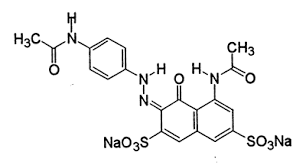 ACID VIOLET 6B