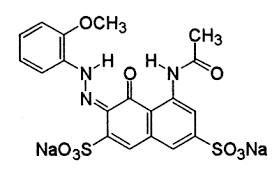 ACID VIOLET CARMINE 4B