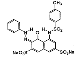 ACID BRILLIANT RED BL