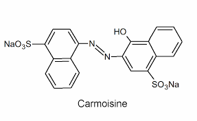 ACID CARMOISINE APX