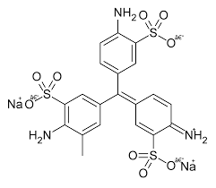 ACID FUCHSINE SX