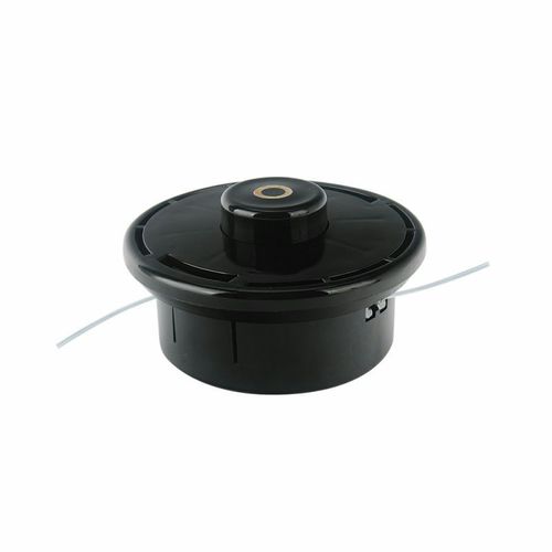 NEW NYLON LINE GRASS CUTTING BUMP HEAD STRIMMER BRUSH CUTTER