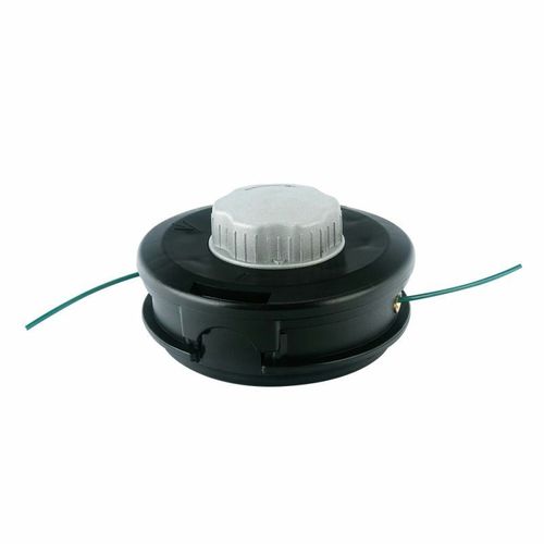 Brush cutter parts tap n go petrol line trimmer head
