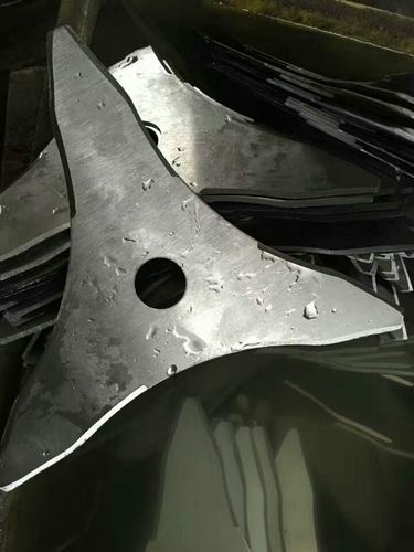 Garden Machinery Spare Parts
