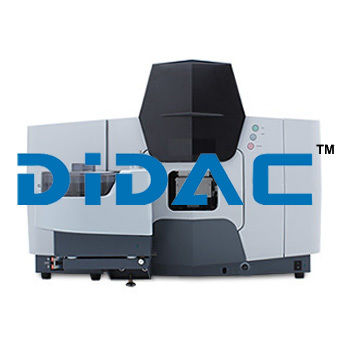 Atomic Absorption Spectrophotometer