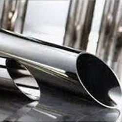 SS Electro Polished Pipe - Stainless Steel 304 & 316 | Double-Sided Polish for Dairy Industry, Minimum Order 10 Kg