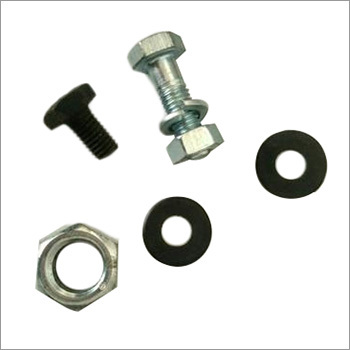 BOLT NUT WASHER
