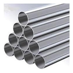Stainless Steel Electropolished Pipes