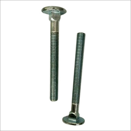 CARRIAGE BOLT