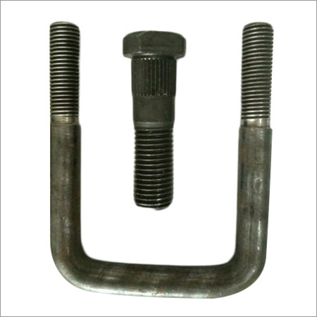 AUTOMOBILE FASTENERS
