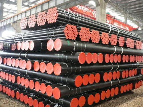 Carbon Steel Pipe