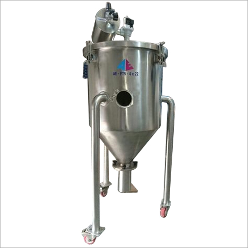 Pneumatic Conveying System