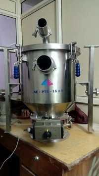 Powder Transfer System Machinery