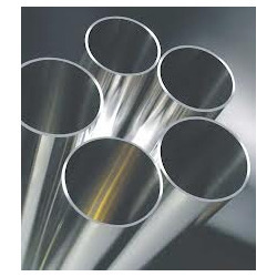 Stainless Steel Pipes - 6-150mm Diameter, 1-10mm Wall Thickness | Corrosion Resistant, Precise Dimensions, Easy Installation