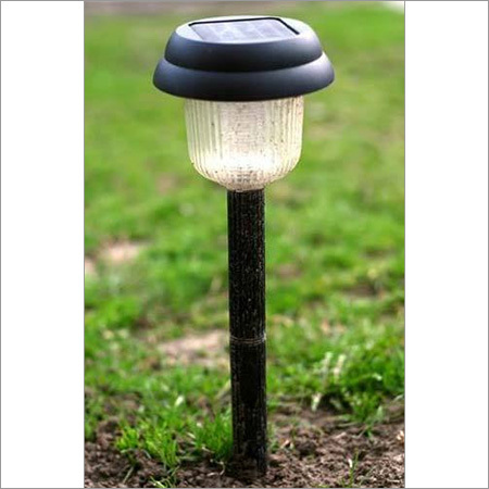 Solar Garden Light
